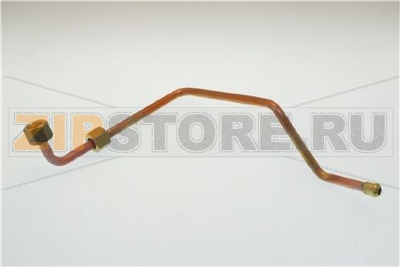 TUBO CARICO CAL.ROMA 2GR 