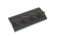 HAND CONTROL PANEL PLATE
