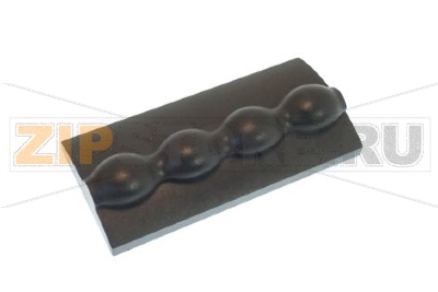 HAND CONTROL PANEL PLATE 