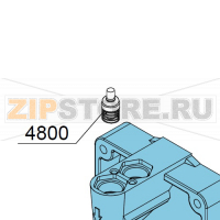 Tecnopro non return valve DIHR DW014