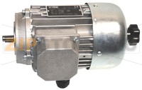 MOT.+VOL.RULLO 63 3F 0,18KW  50HZ I-070A