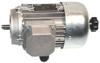 MOT.+VOL.RULLO 63 3F 0,18KW  50HZ I-070A