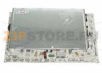 SCHEDA ELETTRONICA FAGOR 57X0918