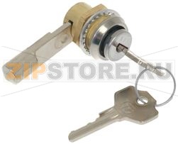 SERRATURA CATENACCIO TONDO 