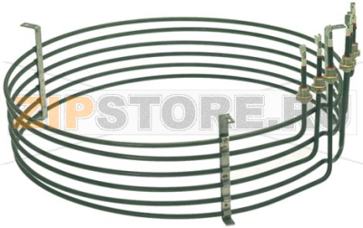 ТЭН ВНУТРЕННИЙ 9000W 400V RATIONAL3004.3531 