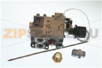 KIT VALVOLA GAS PER FRIGGITRICE