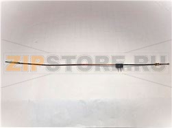 THERMOCOUPLE [C] M9X1 L=600 