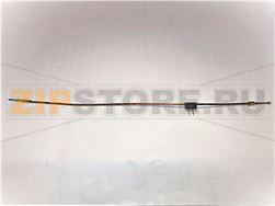 THERMOCOUPLE [C] M9X1 L=600 