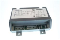 CONTROL UNIT