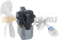 FAN FOR FREEZER 2260065111 ELECTROLUX 
