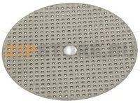 СЕТОЧКА ОРОШИТЕЛЯ Ø 48,8 ММ