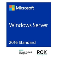 Программное обеспечение HPE 871148-B21