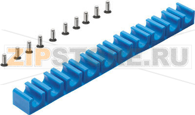 Держатель шланга Festo KK-3 