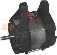 ТРЕХФАЗНЫЙ ЭЛЕКТРОДВИГАТЕЛЬ HANNING