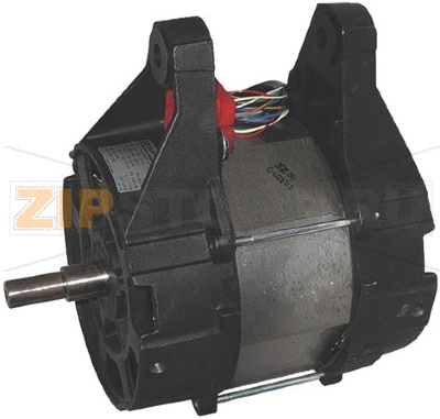 ТРЕХФАЗНЫЙ ЭЛЕКТРОДВИГАТЕЛЬ HANNING 