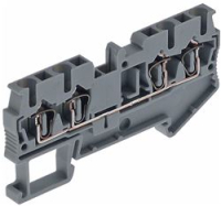 Terminal quad 2,5mm  Gy Convotherm4 + Mi