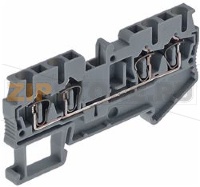 Terminal quad 2,5mm  Gy Convotherm4 + Mi