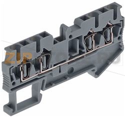 Terminal quad 2,5mm  Gy Convotherm4 + Mi 