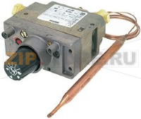 КЛАПАН-ТЕРМОСТАТ BABYSIT 130..380 ГРАД.