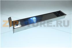 ЛОТОК ДЛЯ СБОРА МАСЛА FT L9 TECNOINOX RC01365000 