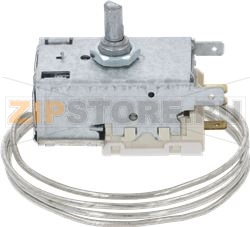 THERMOSTAT BEKO 4502011100 
