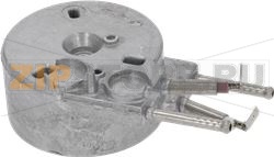 БОЙЛЕР SLIM 1300ВТ 230В 