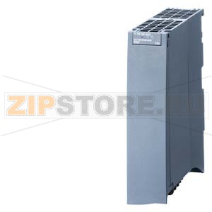 SIMATIC S7-1500, СИСТЕМНЫЙ БЛОК ПИТАНИЯ PS 25W 24V DC, ФОРМИРУЕТ ВНУТРЕННЕЕ ПИТАНИЕ ЗАДНЕЙ ШИНЫ ДЛЯ S7-1500, ВХОДНОЕ НАПРЯЖЕНИЕ ПИТАНИЯ =24 В Siemens 6ES7505-0KA00-0AB0 