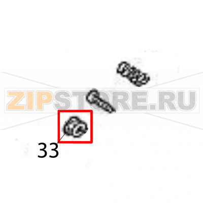 Nut Sato HR212 TT Nut Sato HR212 TTЗапчасть на деталировке под номером: 33Название запчасти на английском языке: Nut Sato HR212 TT.