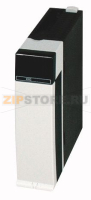 Модуль счетчика для XC100/200, 24VDC, 2x400kHz, 2AO (+/-10В ) Eaton XIOC-2CNT-2AO-INC