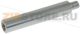 ШАЙБА ХРОМИРОВАННАЯ С РЕЗЬБОЙ M5XM5X46 ММ MF 