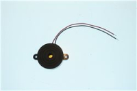 SUONERIA PIEZO D.40 12V MURATA