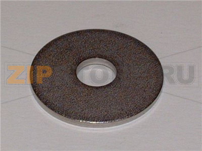 Washer 8,5 mm 