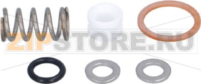 STEAM PIPE SEALING KIT STRADA 