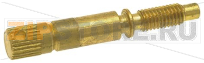 OUTLET SPINDLE 