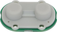 ELECTRONIC CONTROL BOARD WITH STEAM LEVE