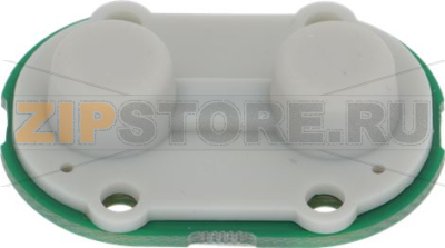 ELECTRONIC CONTROL BOARD WITH STEAM LEVE 