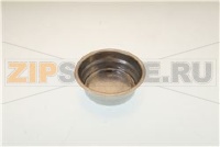 ФИЛЬТР 2-ПОРЦИОННЫЙ D.60,4  С ВЫСТУП.