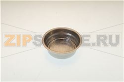 ФИЛЬТР 2-ПОРЦИОННЫЙ D.60,4  С ВЫСТУП. 