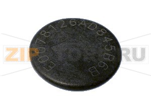 Головка RFID Transponder IQC22-22-T9 50pcs Pepperl+Fuchs Описание оборудованияData carrier