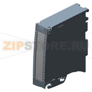SIPLUS S7-1500, модуль дискретных выходов DQ 32x24VDC/0.5A рабочая температура -40 ... +70&amp;#176;C, пуск при -25&amp;#176;C, со стойким покрытием, на основе: 6ES7522-1BL01-0AB0 . 32 канала поканальная диагностика; замещающее значение Siemens 6AG1522-1BL01-7AB0 