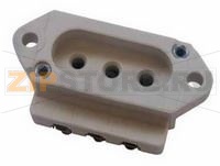 SPINA VAPORE RESISTENZA