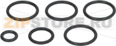 КОМПЛЕКТ УПЛОТНИТЕЛЬНЫХ КОЛЕЦ AUTOTROL 255/440I 