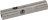 CONTROL PANEL SUPPORT PULLEY PIN