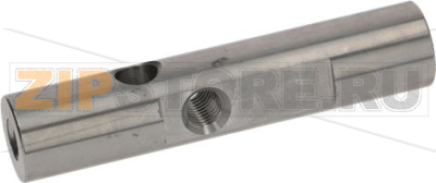 CONTROL PANEL SUPPORT PULLEY PIN 