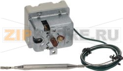 THERMOSTAT 3-PHASE 240°C 
