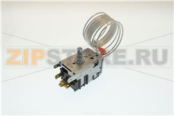THERMOSTAT 077B-3536 C.POST (L.1315) KIT 