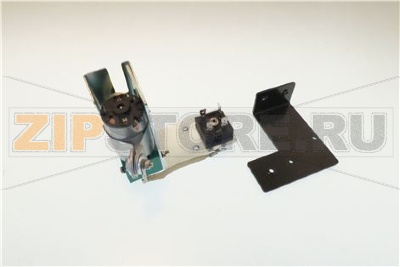 TURBOSTEAM COMPRESSOR MOTOR 