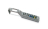 Штекер Phoenix Contact IB IL SCN-8-AC-OCP