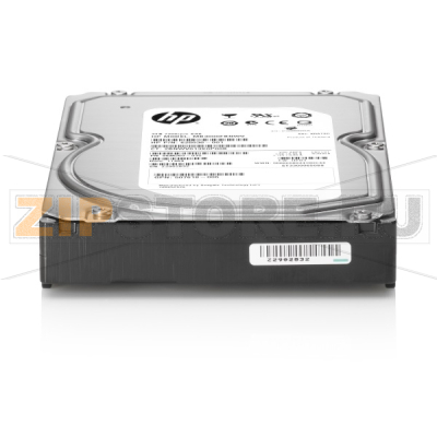 Жесткий диск 1 Tб HPE 843266-B21 