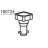 Troppopieno BHC Comenda LB 200